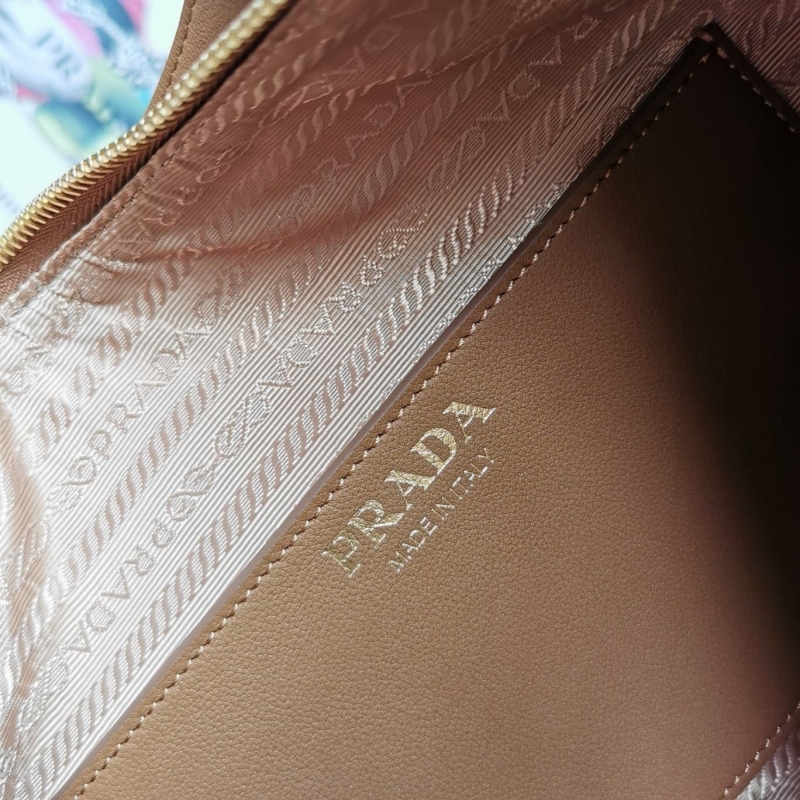 Prada Top Handle Bags